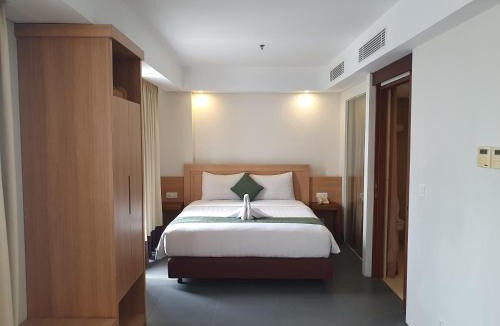 Batubelig Hotel | Paragon Hotel Seminyak