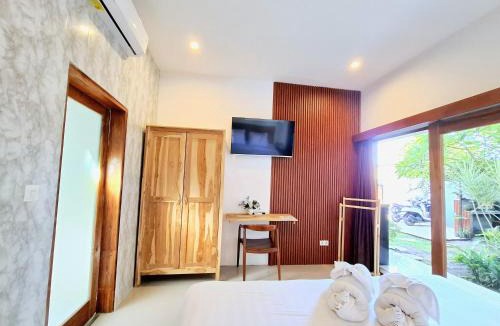 Anturan Hotel | Villa Manayasa