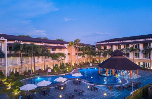 Banjarmasin Hotel | Swiss-Belhotel Borneo Banjarmasin