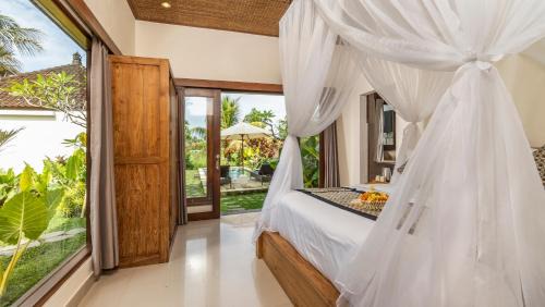 Tegallalang Hotel | Tenggala Villa Ubud by Mahaputra