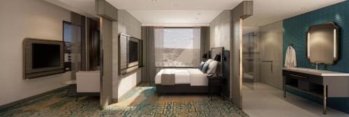 Madiun Hotel | Mercure Madiun