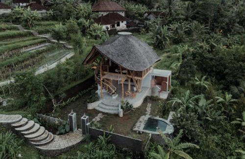 Selat Hotel | Wiwaka Harmony in Nature