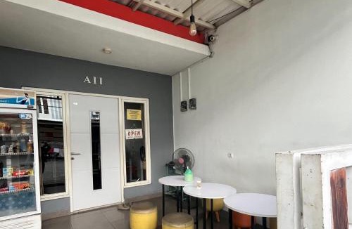 Sedati Hotel | Homestay Harmony Syariah RedPartner Near Juanda T2