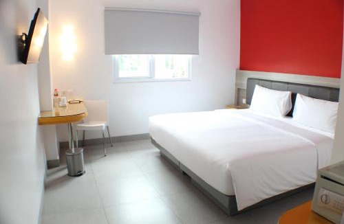 Gegerkalong Hotel | Amaris Hotel Setiabudhi - Bandung