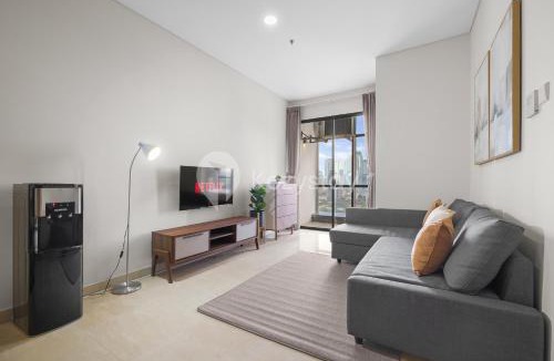 Bendungan Hilir Apartment | Nirali by Kozystay - Sudirman