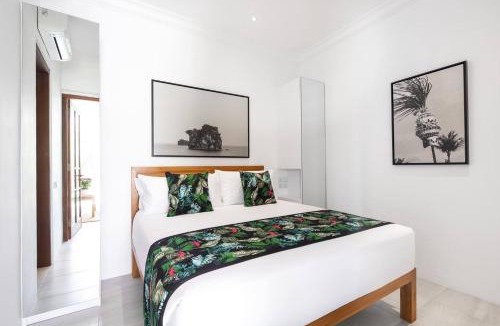 Drupadi Hotel | Villa Nook