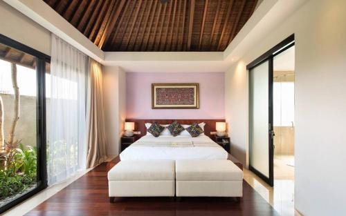 Kutuh Hotel | Karang Saujana