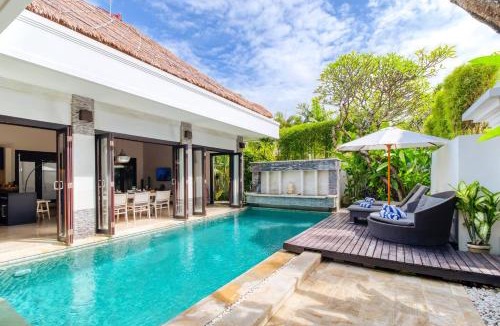 Seminyak Hotel | The Residence Seminyak