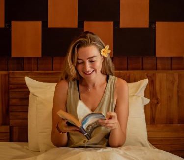Sayan Hotel | Tattva Ubud Retreat & Wellness