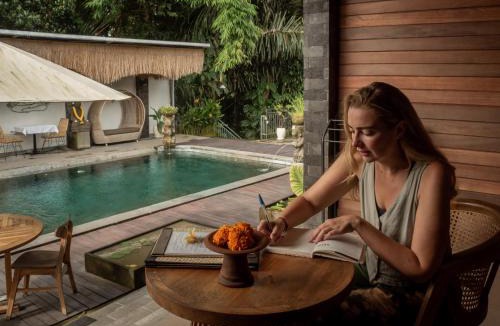 Sayan Hotel | Tattva Ubud Retreat & Wellness
