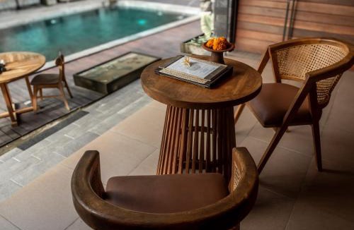 Sayan Hotel | Tattva Ubud Retreat & Wellness