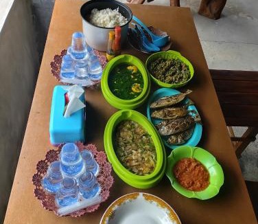 Sumbawa Barat House | Medya homestay