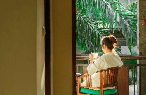Sayan Hotel | Uma Dana Ubud