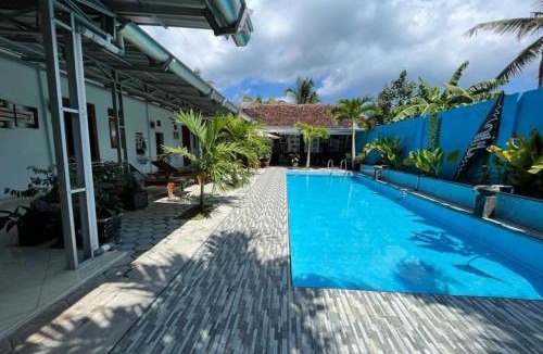 Sumberasri House | Grand ICON Resort - ALAS PURWO