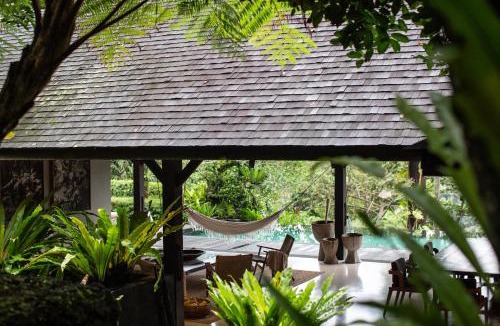 Kedewatan Villa | Rumah Hujan