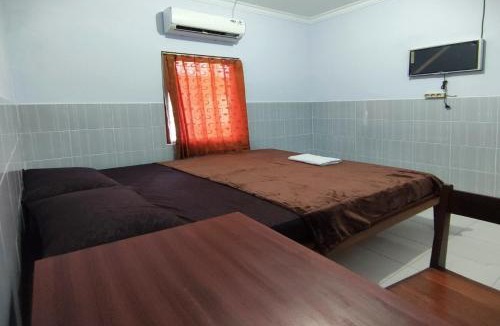 Yogyakarta Hotel | Khazanah Room Syariah