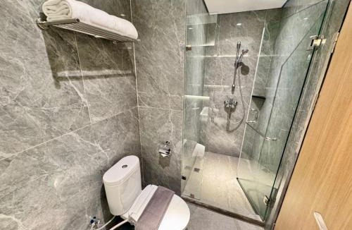 Old Jakarta Hotel | Orchardz Hotel Industri Jakarta Kemayoran