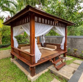 Tukad Mungga Hotel | The Manja Villa & Retreat Lovina