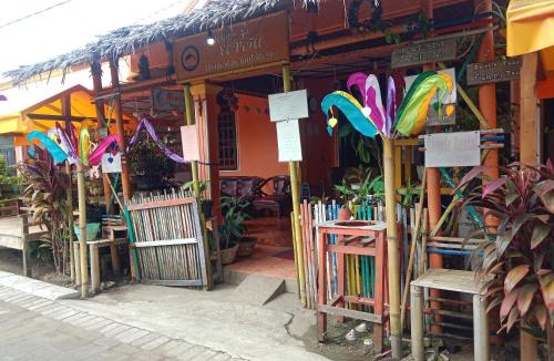 Bunaken House | Novita Homestay