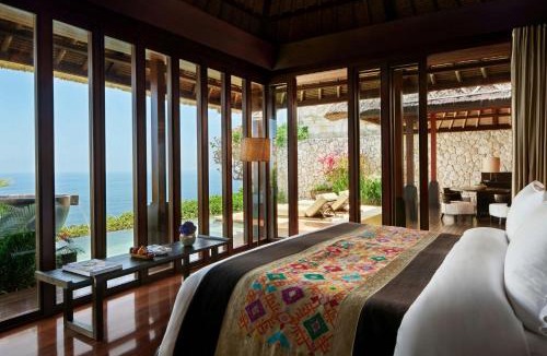 Pecatu Resort | Bvlgari Resort Bali