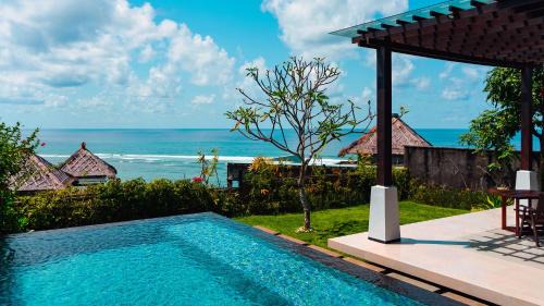 Sawangan Villa | Samabe Bali Villas