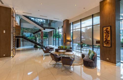 Cikarang Hotel | Hotel AYOLA Lippo Cikarang