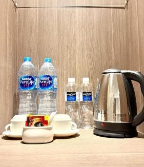 Lubuk Baja Hotel | Barelang Hotel Nagoya Batam