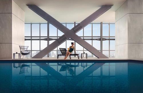 Jakarta Hotel | Pan Pacific Jakarta