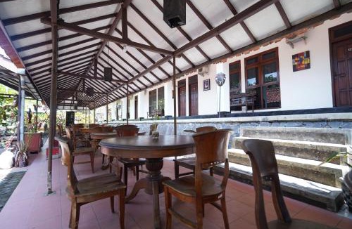Salatiga Hotel | Horison Resort Tlogo Semarang