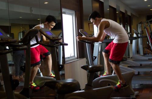 Medan Hotel | Santika Premiere Dyandra Hotel & Convention - Medan