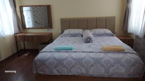 Ciawi Villa | Vimala hills KLI