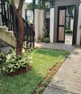 Ciawi Villa | Vimala hills KLI
