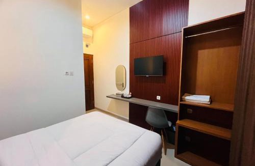 Yogyakarta Hotel | House of Bedjo powered by Cocotel