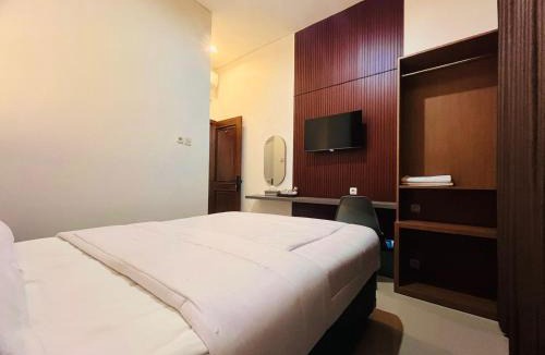 Yogyakarta Hotel | House of Bedjo powered by Cocotel