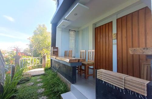 Gobleg House | La Montana Bali