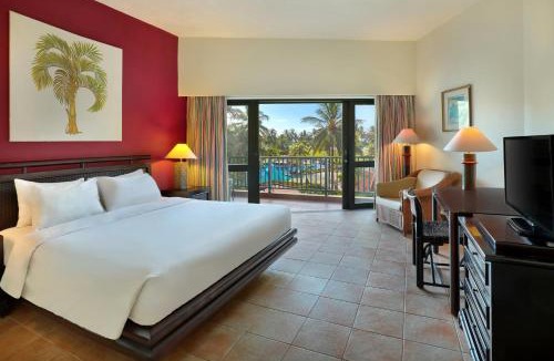 Pineleng Hotel | Manado Tateli Resort and Convention