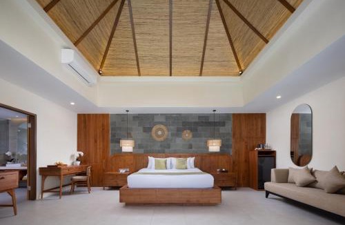 Petitenget Hotel | Tonys Villas & Resort Seminyak - Bali