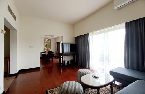 Pineleng Hotel | Manado Tateli Resort and Convention