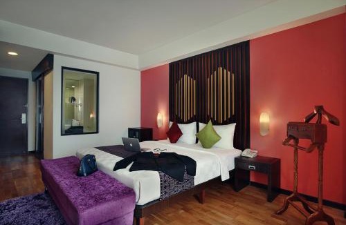 Pontianak Hotel | Mercure Pontianak City Center