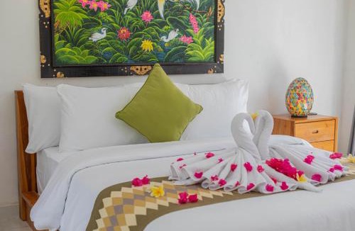Penida Island Hotel | Radjes Bungalow Nusa Penida