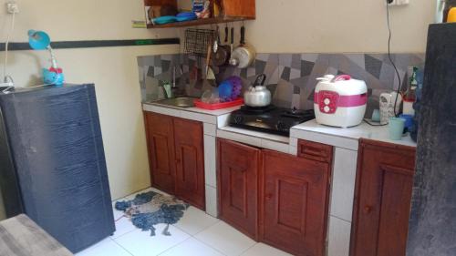 Pangandaran Hotel | Homestay Griya PAS Pangandaran