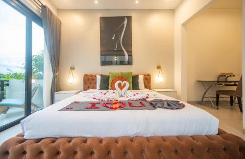 Babakan Hotel | Alsava Villa and Suites Canggu