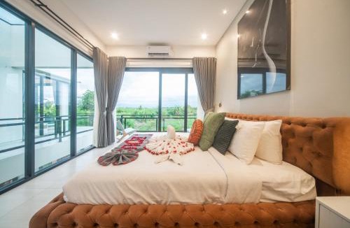 Babakan Hotel | Alsava Villa and Suites Canggu