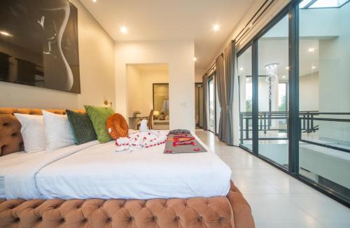 Babakan Hotel | Alsava Villa and Suites Canggu