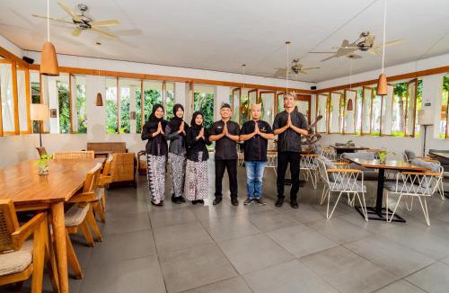 Banyuwangi Hotel | Hotel Blambangan