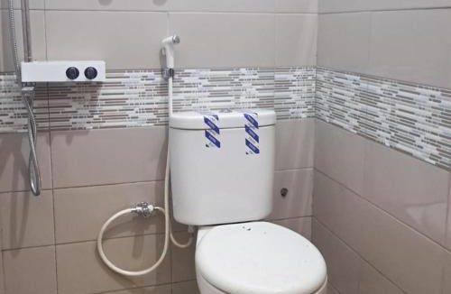 Tanggamus Hotel | RedDoorz Syariah at Pudja Kesuma Lampung