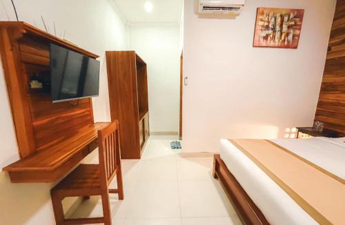 Sawan Hotel | Rostika Hotel Sekumpul