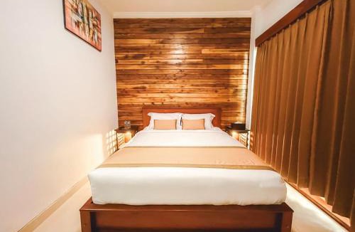 Sawan Hotel | Rostika Hotel Sekumpul