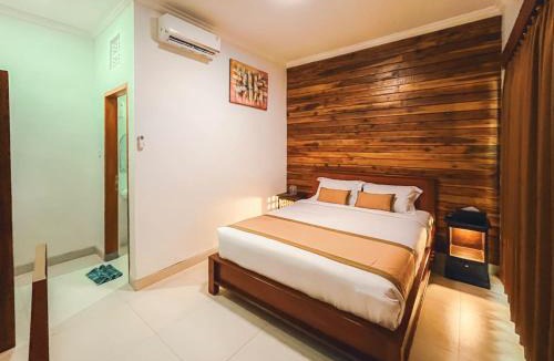 Sawan Hotel | Rostika Hotel Sekumpul