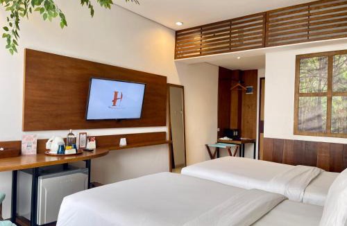 Sukajadi Hotel | Hemangini Hotel Bandung